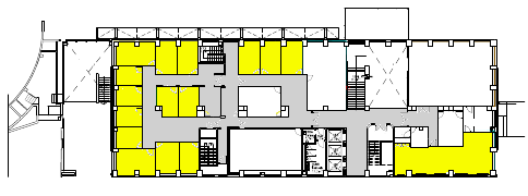 EA Level 1 floorplan